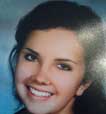 Callie Burdiss