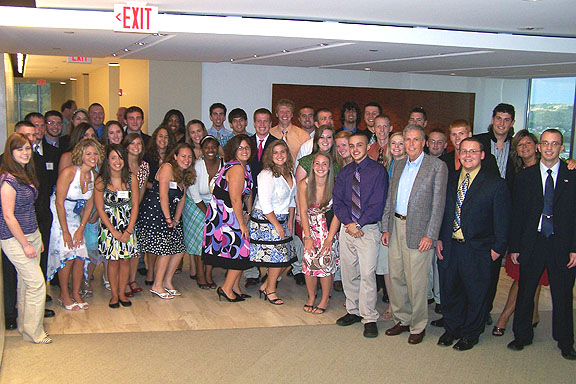 ALEF Reception